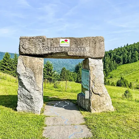 Bergsonne By Interhome Todtmoos