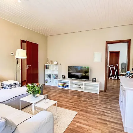 Bergsonne By Interhome