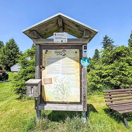 Bergsonne By Interhome Apartamento *