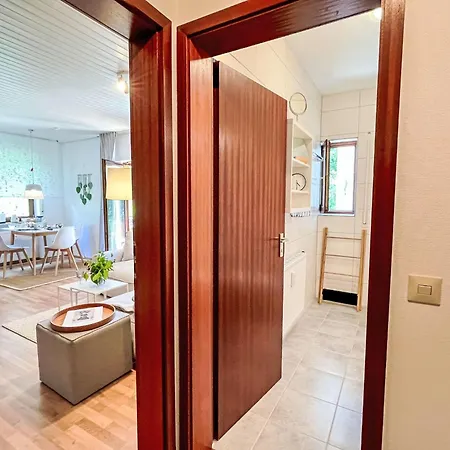 Bergsonne By Interhome Apartamento Todtmoos