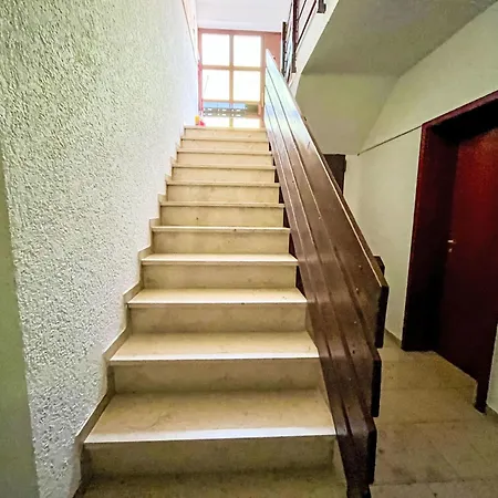 Apartamento Bergsonne By Interhome Todtmoos