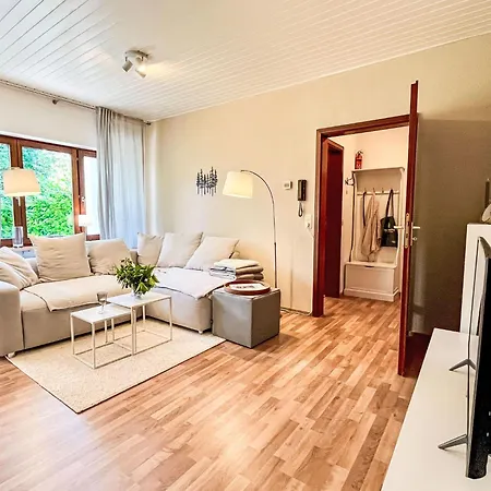 Bergsonne By Interhome *