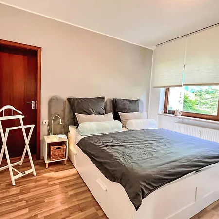 Bergsonne By Interhome *