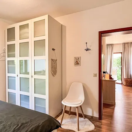 Apartamento Bergsonne By Interhome Todtmoos