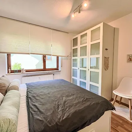 Bergsonne By Interhome *