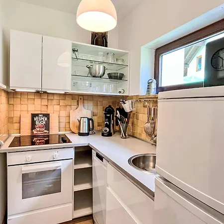 Bergsonne By Interhome * Todtmoos