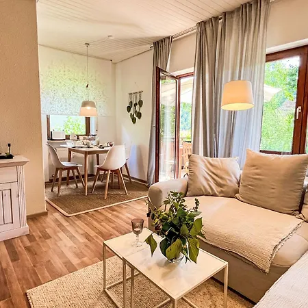 Bergsonne By Interhome *