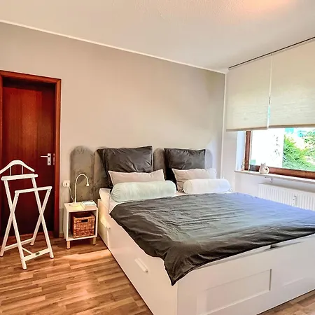 Bergsonne By Interhome *