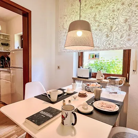 Bergsonne By Interhome * Todtmoos