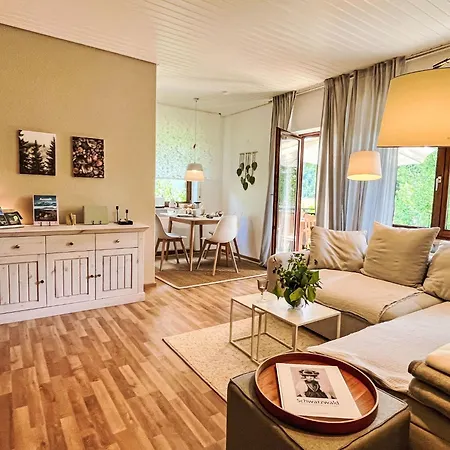 Bergsonne By Interhome Apartamento