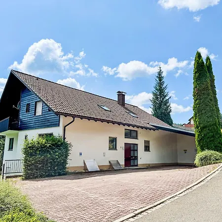 Bergsonne By Interhome *