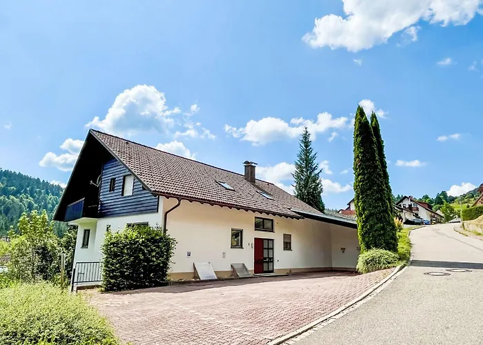 Apartment Bergsonne By Interhome *