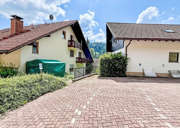 Bergsonne By Interhome Apartment *