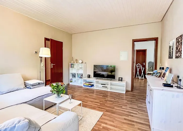 Bergsonne By Interhome