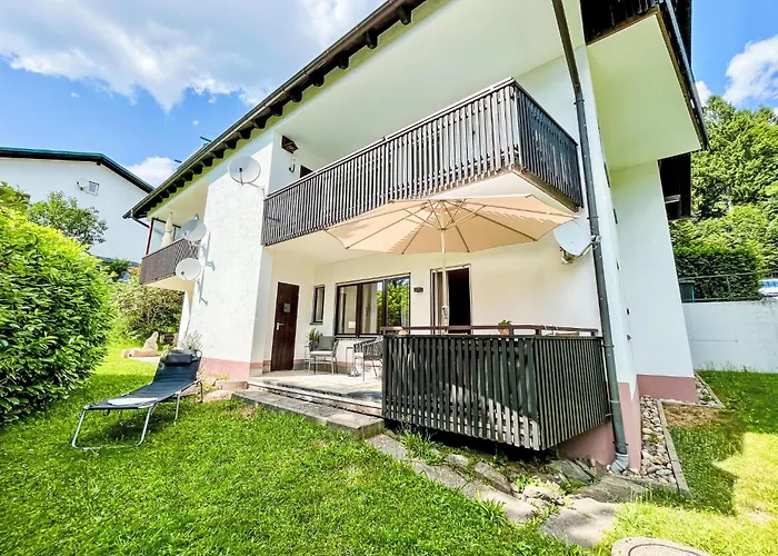 Bergsonne By Interhome