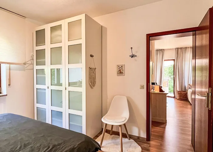 Apartment Bergsonne By Interhome Todtmoos