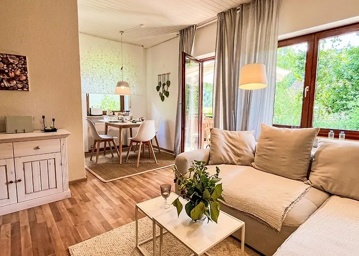 Bergsonne By Interhome *