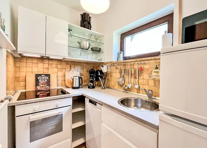 Apartment Bergsonne By Interhome Todtmoos