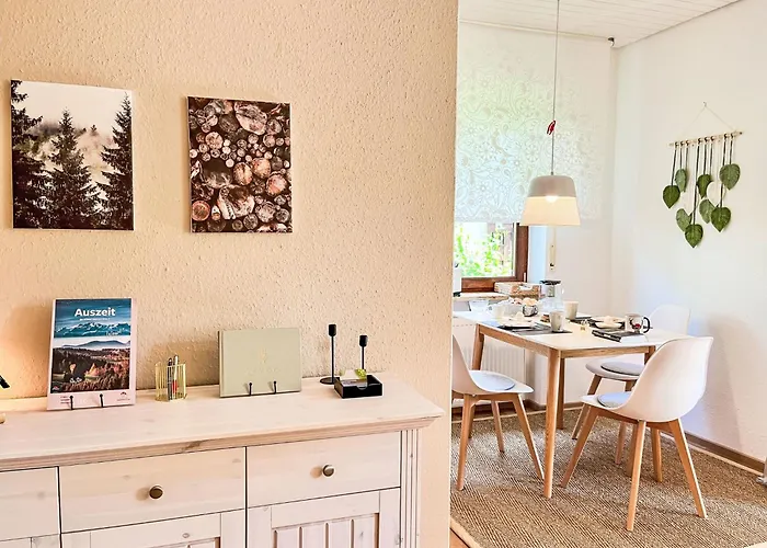 Bergsonne By Interhome