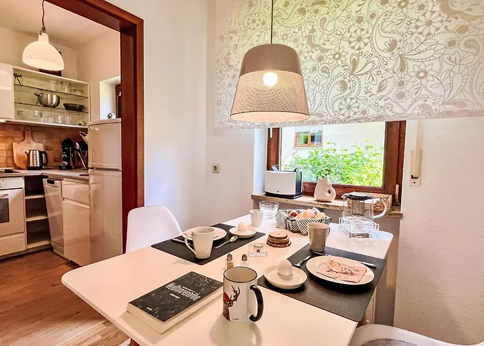 Bergsonne By Interhome * Todtmoos