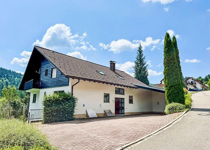 Bergsonne By Interhome *